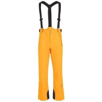 Textil Muži Kalhoty Colmar Spodnie Męskie 1416 Pomarańczowy Žlutá