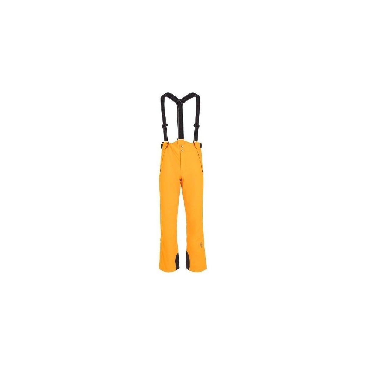 Textil Muži Kalhoty Colmar Spodnie Męskie 1416 Pomarańczowy Žlutá