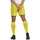 Textil Muži Tříčtvrteční kalhoty adidas Originals Squadra 21 Žlutá