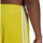 Textil Muži Tříčtvrteční kalhoty adidas Originals Squadra 21 Žlutá