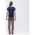 Textil Ženy Trička s krátkým rukávem Salewa Alpine Hemp W T-shirt 28025-6200 Modrá