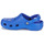 Boty Pantofle Crocs CLASSIC Modrá