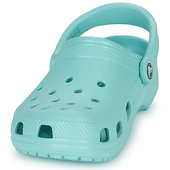 Crocs  CLASSIC CLOG  Modrá
