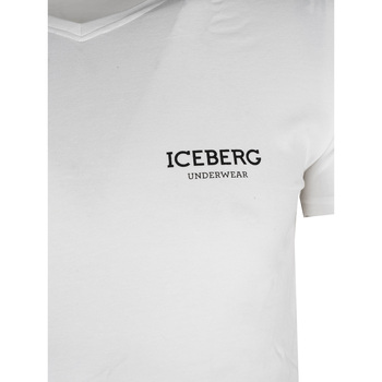 Iceberg ICE1UTS02 Bílá