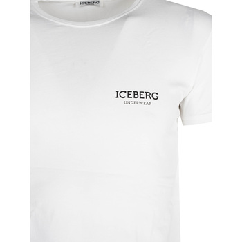 Iceberg ICE1UTS01 Bílá