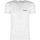 Textil Muži Trička s krátkým rukávem Iceberg ICE1UTS01 Bílá