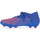 Boty Muži Fotbal adidas Originals PREDATOR EDGE 2 FG Černá