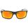 Hodinky & Bižuterie sluneční brýle Oakley Occhiali da Sole  Gibston OO9449 944905 Polarizzati Černá