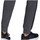 Textil Muži Kalhoty adidas Originals Essentials Tapered Cuff 3 Stripes Šedá
