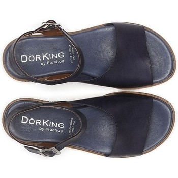 Dorking D8771 Modrá