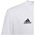 Textil Chlapecké Trička s krátkým rukávem adidas Originals Entrada 22 Jsy Bílá