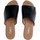 Boty Ženy pantofle Gabor 62.720.57 Černá