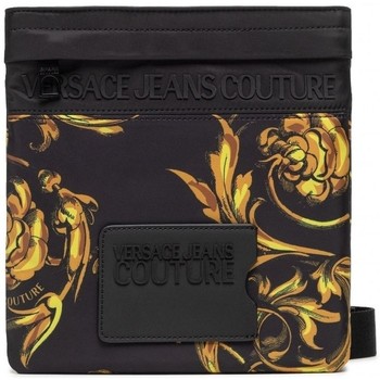 Versace Jeans Couture 72YA4B9L Černá