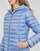 Textil Ženy Prošívané bundy JOTT CLOE Modrá