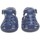 Boty Chlapecké Bačkůrky pro miminka Mayoral 26122-15 Modrá