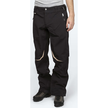 Textil Muži Kalhoty Salomon S-Line Pant M 109333-57 Černá