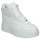 Boty Ženy Multifunkční sportovní obuv Azarey R233/40 Bílá