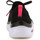 Boty Ženy Fitness / Training Skechers Hyper Burst GoWalk Sneakers 124585-BKMT Černá