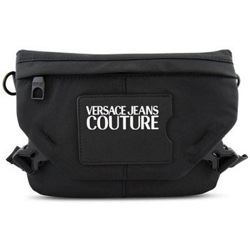 Taška Muži Kabelky přes rameno Versace Jeans Couture 72YA4B9G Černá