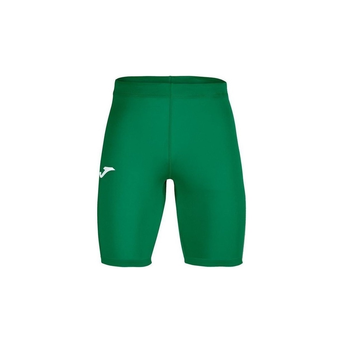 Textil Muži Tříčtvrteční kalhoty Joma Termo Brama Academy Zelená