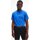 Textil Muži Trička s krátkým rukávem Calvin Klein Jeans 000NM2170E Modrá