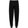 Textil Muži Kalhoty New-Era Nfl taping jogger lasrai Černá
