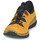 Boty Ženy Nízké tenisky Rieker N3271-68 Žlutá / Černá