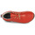 Boty Ženy Kotníkové boty Rieker 52522-33 Červená