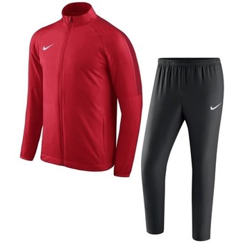 Textil Muži Teplákové soupravy Nike M Dry Academy 18 Track Suit W Červené, Černé