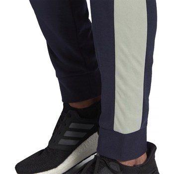 adidas Originals Sportswear Cotton Tmavě modrá