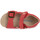 Boty Chlapecké Multifunkční sportovní obuv Naturino FALCOTTO 0H05 BEA RED Červená