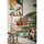 Bydlení Povlaky na polštáře Sema TROPIC'ART Oranžová