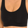 Spodní prádlo Ženy Sportovní podprsenky Intimidea 110590-NERO Černá