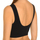 Spodní prádlo Ženy Sportovní podprsenky Intimidea 110621-NERO Černá
