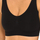 Spodní prádlo Ženy Sportovní podprsenky Intimidea 110919-NERO Černá