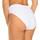 Spodní prádlo Ženy Slipy Intimidea 311186-BIANCO Bílá