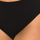 Spodní prádlo Ženy Slipy Intimidea 311186-NERO Černá