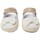 Boty Chlapecké Bačkůrky pro miminka Mayoral 26133-15 Bílá