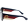 Hodinky & Bižuterie Ženy sluneční brýle Gucci Occhiali da Sole  GG0276S 001 Černá