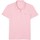 Textil Ženy Trička s krátkým rukávem Lacoste  Růžová