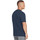 Textil Muži Trička s krátkým rukávem Skechers Dri-Release SKX Tee Modrá