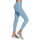 Textil Ženy Legíny Skechers Go Walk High Waisted 7/8 Legging Modrá
