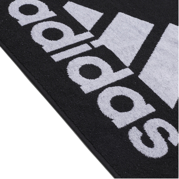 adidas Originals adidas Towel S Černá