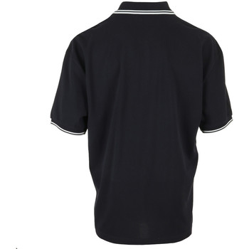 Fred Perry Beams Twin Tipped Polo Shirt Modrá