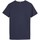 Textil Chlapecké Trička s krátkým rukávem Tommy Hilfiger  Modrá