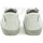 Boty Dívčí Bačkůrky pro miminka Pegres 1090 bílé dětské capáčky Bílá