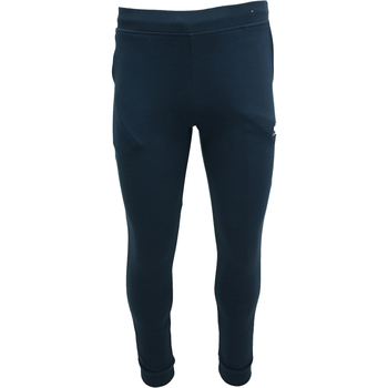 Textil Muži Teplákové kalhoty Le Coq Sportif Essentials Modrá
