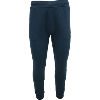 Textil Muži Teplákové kalhoty Le Coq Sportif Essential Modrá