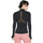 Textil Ženy Teplákové bundy Skechers Go Flex Mesh Jacket Černá
