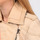 Textil Ženy Saka / Blejzry Wrangler Wmns Buffalo Leather Jacket W4003ZB29 Béžová